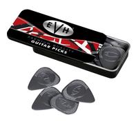 EVH Eddie Van Halen Signature Picks and Tin 0.6mm (12 Pack)