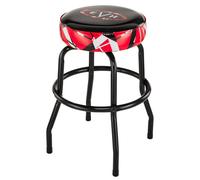 "Evh Exclusive 25"" Barstool RWB"