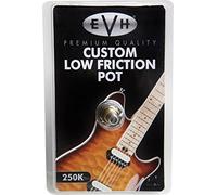EVH pote ntiomètre Low Friction 250 K