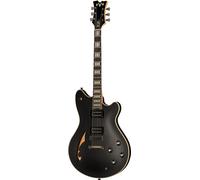 Evh SA126 Stealth Black
