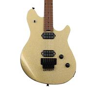 EVH Wolfgang Standard Baked Maple Gold Sparkle Electric Guitar
