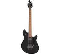 EVH Wolfgang Standard Gloss Black · Guitarra eléctrica