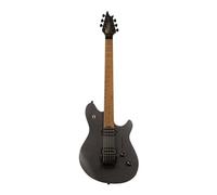 EVH Wolfgang WG Standard Baked Maple Granite Crystal Electric Guitar