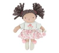 Evi pequeña 10 cm - Muñeca blandita mini - Little Dutch - Muñeca de tela para llevar a todas partes