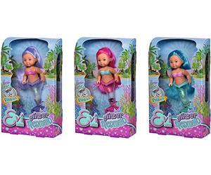 EVI Sirenetta Glitter 10573348