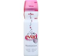 Evian Brumizador de agua mineral natural - La bomba de 50 ml