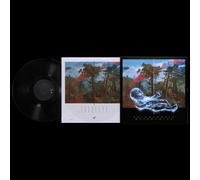 Evian Christ Revanchist (Vinyl) 12" Album