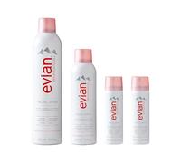 Evian Facial Spray 24/7 Kit