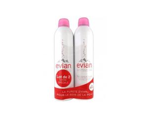 Evian Mister 300ml 2