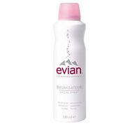 Evian Vaporizador automático automático 150 ml (lote de 3)