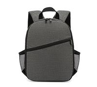 EVIC Bolsa de cámara a prueba de agua Portátil de la cámara de la cámara Slr Bolso de lentes de trípode de viaje portátil Fit for Canon Fit for Nikon Fit for Sony Fit for Xiaomi Estuche para la camara