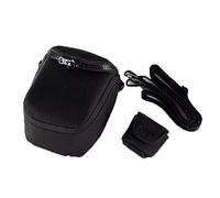 EVIC Bolsa de cámara Suave M200 M100 EOS M10 M6 M5 M3 M2 G1XIII G1XII SX530 SX540 SX430 G5X G5XII G7X G7XII G7X III Apto for Canon EOS Estuche para la Camara (Color : Noir)