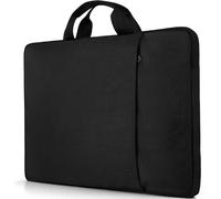 EVICIV - Funda impermeable para ordenador portátil de 19 pulgadas