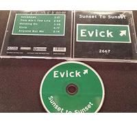 Evick - Sunset to Sunset
