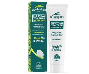 Evicro Dentífrico Optima Árbol de Té 100 ml