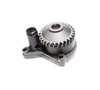 EVICTORY Bomba de aceite J07E JO7E J07E-T, para revisión de piezas de motor diésel HINO J07E