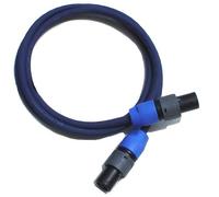 Evidence Audio si2spkspk3 sirena II Cable de altavoz