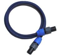 Evidence Audio si2spkspk5 sirena II (1,5 m Cable de altavoz