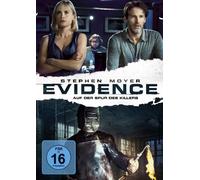 Evidence - Auf der Spur des Killers [Alemania] [DVD]
