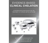 Evidence-based Clinical Chelation (ebook)