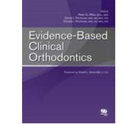 Evidence-based Clinical Orthodontics (ebook)