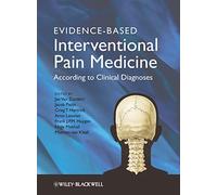 Evidence-Based Interventional: According to Clinical Diagnoses
