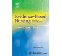 Evidence-based Nursing (ebook)