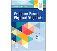 Evidence-Based Physical Diagnosis