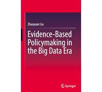 Política basada en la evidencia en la era del Big Data