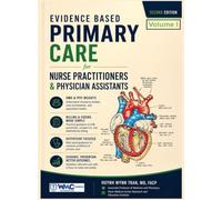 Evidence-Based Primary Care for Nurse Practitioners and Physician Assistants - Volume 1