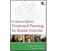 Evidence-Based Treatment Planning for Bipolar Disorder DVD [USA] [VHS]