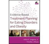 Evidence-Based Treatment Planning for Eating Disorders and Obesity DVD [USA] [VHS]