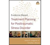 Evidence-Based Treatment Planning for Posttraumatic Stress Disorder DVD [USA] [VHS]