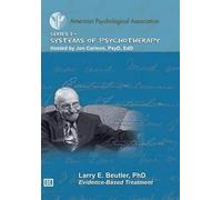 Evidence-Based Treatment [USA] [DVD]