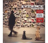 Evidence - Cats & Dogs [Vinilo]