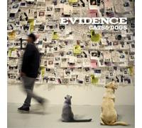 Evidence - Cats & Dogs [Vinilo]
