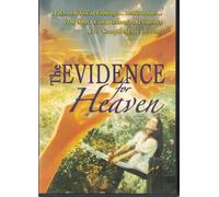 Evidence for Heaven [Alemania] [DVD]