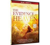 Evidence For Heaven: Miraculous Messages / End [Edizione: Stati Uniti] [Italia] [DVD]