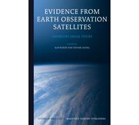 Evidence from Earth Observation Satellites: Emerging Legal Issues: 7 (Studies in Space Law, 7)