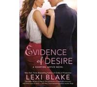 Evidence Of Desire (ebook)