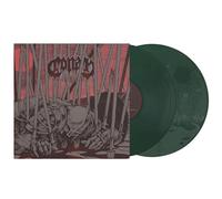 Conan - Evidence of Immortality (Dark Green Vinyl) [VINYL] [Vinilo]