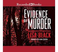 Evidence of Murder (The Theresa MacLean Mysteries)