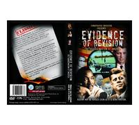 Evidence of Revision: The Assassination of America