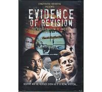 Evidence of Revision - The Assassination of America [Francia] [DVD]