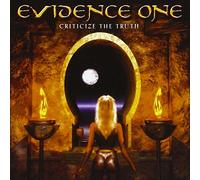 Evidence One - Criticize the Truth