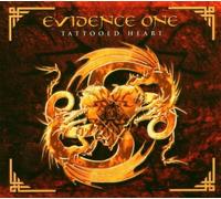 Evidence One - Tattoed Heart