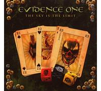 Evidence One - The Sky Is the Limit