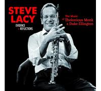 Evidence + Reflections