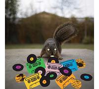 Evidence - Squirrel Tape Instrumentals Vol. 1 [Vinilo]