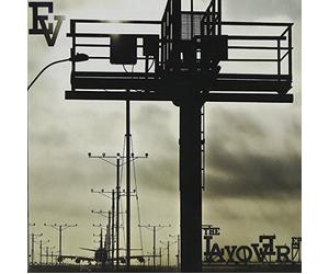 Evidence - THE LAYOVER